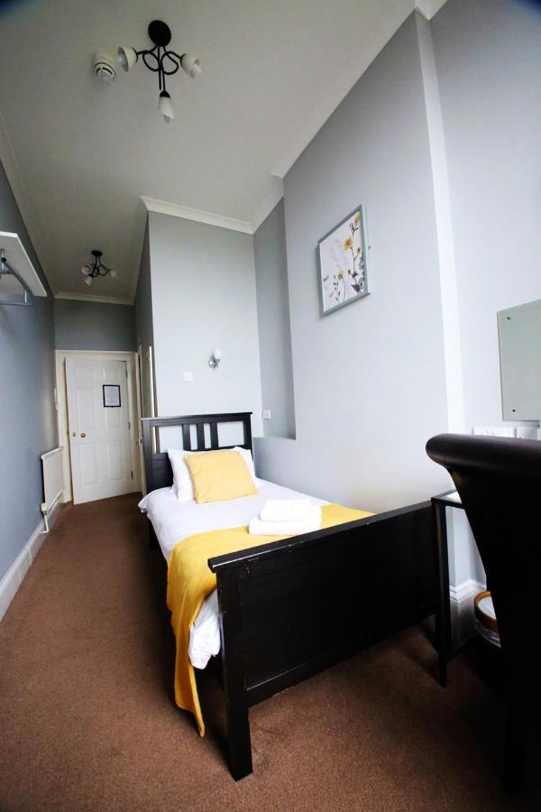 Hotel The Lansdowne à Hastings Extérieur photo
