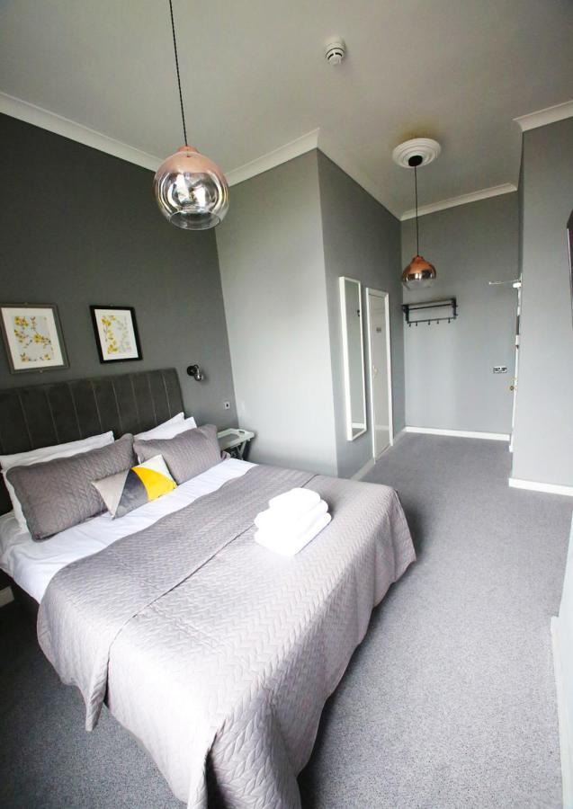 Hotel The Lansdowne à Hastings Extérieur photo