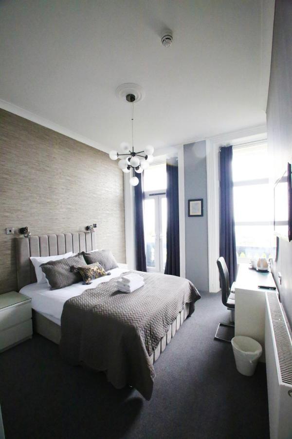 Hotel The Lansdowne à Hastings Extérieur photo