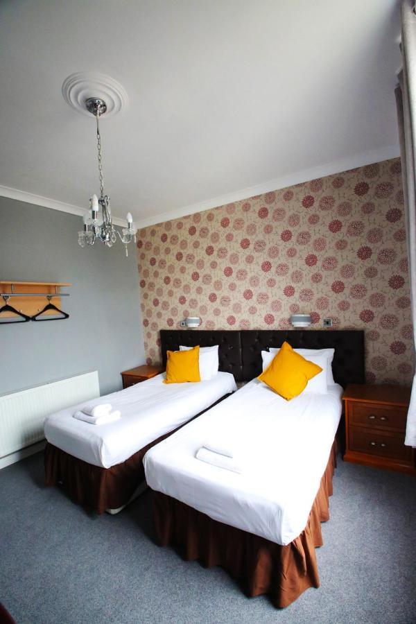 Hotel The Lansdowne à Hastings Extérieur photo