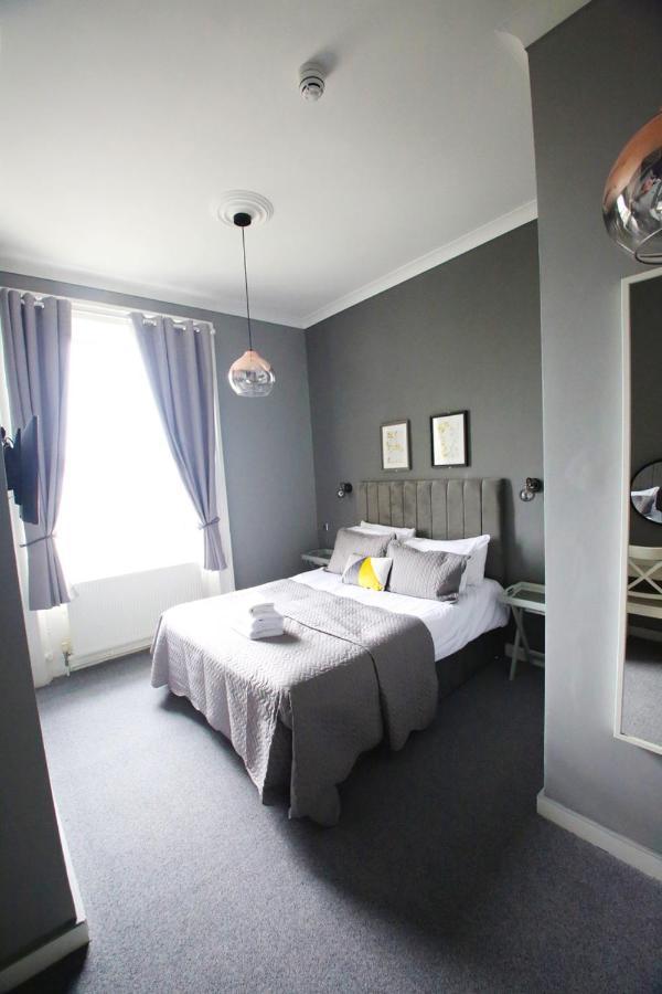 Hotel The Lansdowne à Hastings Extérieur photo