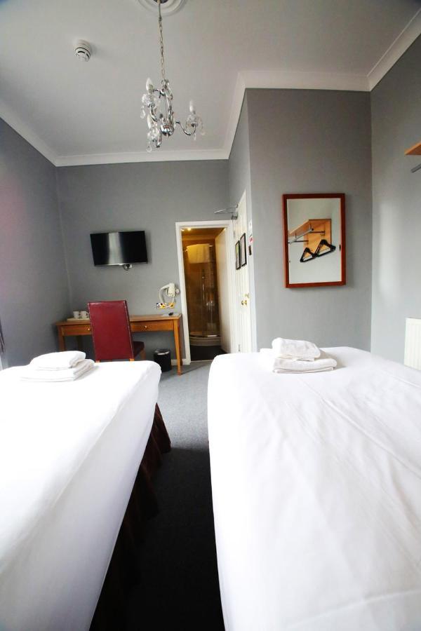 Hotel The Lansdowne à Hastings Extérieur photo