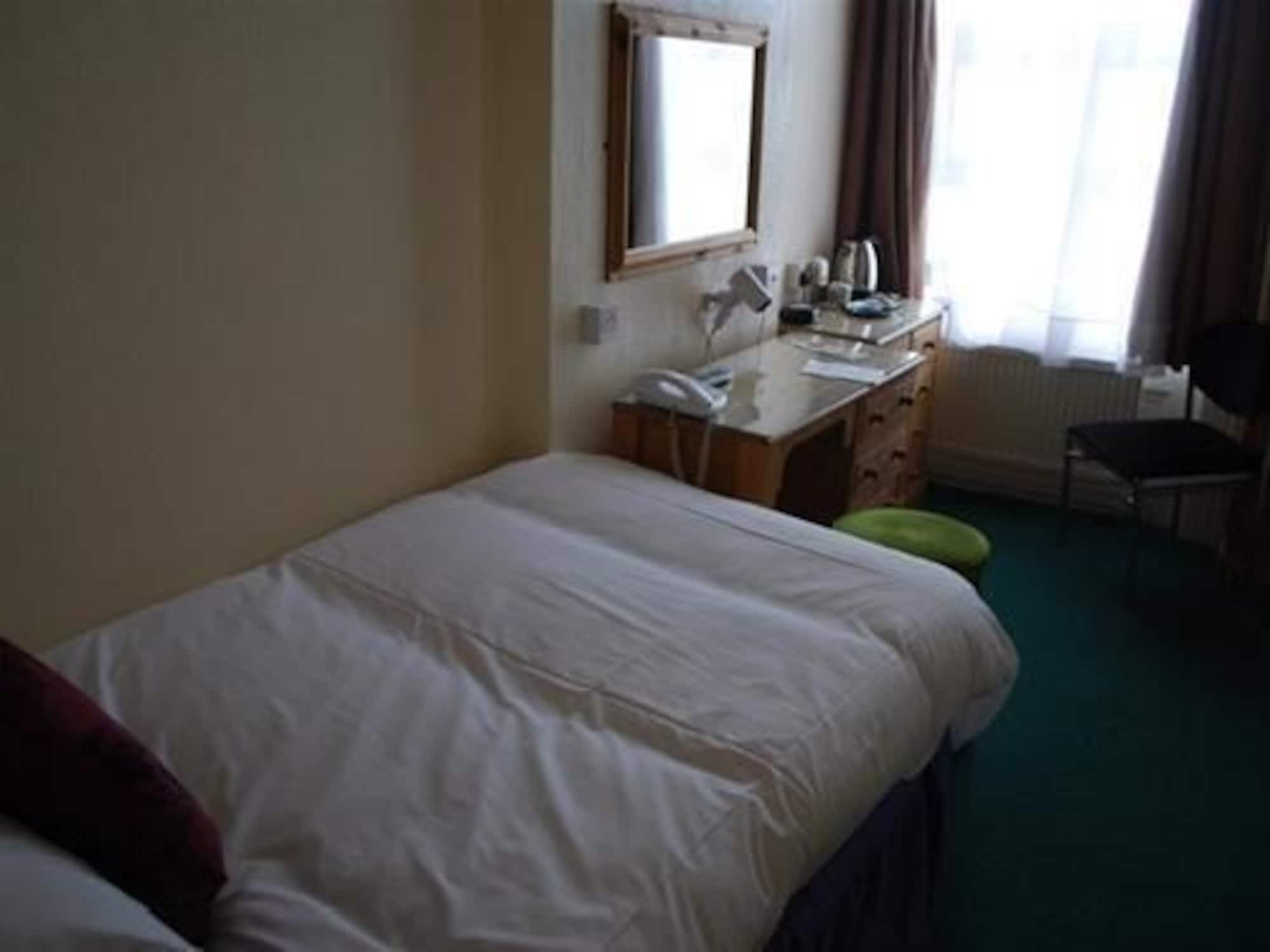 Hotel The Lansdowne à Hastings Extérieur photo
